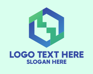 Hexagon Software App logo