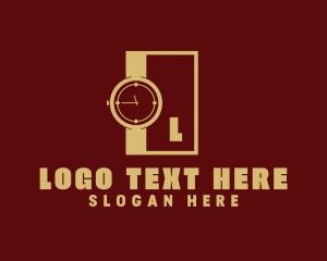 Styling Watch Accessory logo