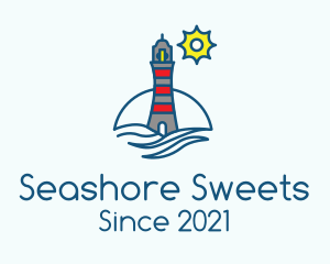 Lighthouse Coastal Tower logo