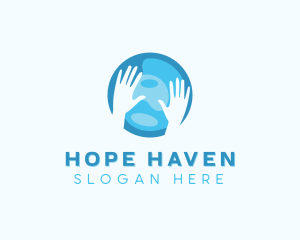 Humanitarian Global Charity logo