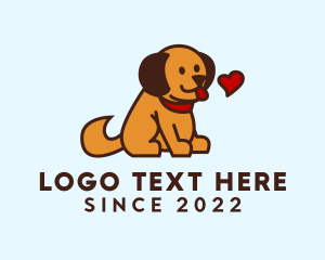 Jolly Dog Kennel logo