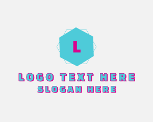 Hexagon Boutique Studio logo