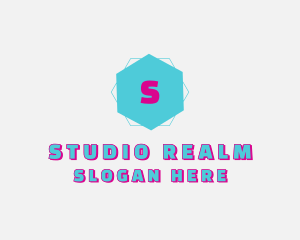 Hexagon Boutique Studio logo