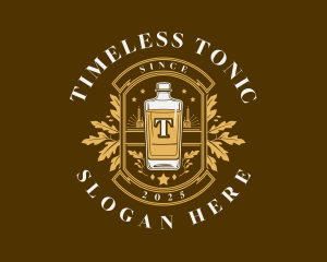Whiskey Bourbon Pub logo