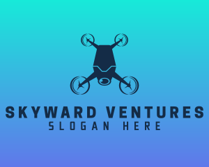 Flying Drone Videography logo