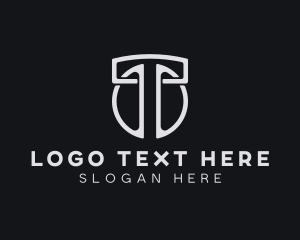 Professional Firm Letter TO logo