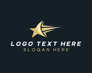 Star Dash Logistics Logo