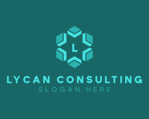 Startup Professional Business logo design