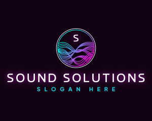 Sound Wave Software logo