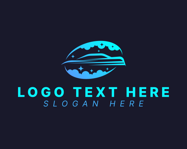 Vehicle logo example 4