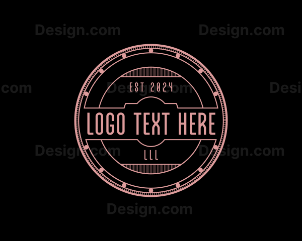 Antique Bourbon Brand Logo