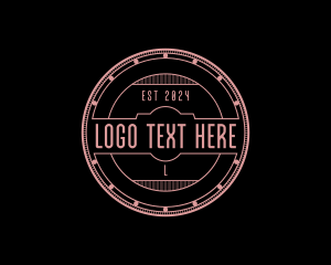 Antique Bourbon Brand Logo