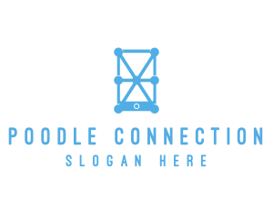 Phone Circuit Connectivity logo