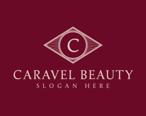 Elegant Boutique Brand Logo