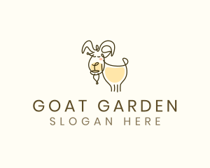 Ram Goat Farm logo