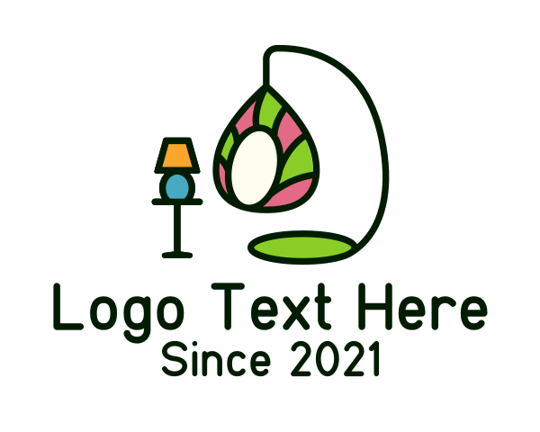 Home Styling logo example 2