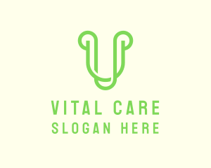 Medical Healthcare Clinic logo