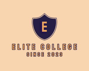 Varsity Shield Sports College logo