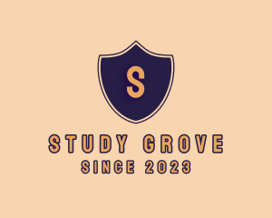 Varsity Shield Sports College logo