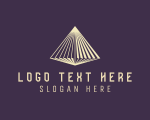 Technology Pyramid Agency logo