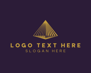 Technology Pyramid Agency logo