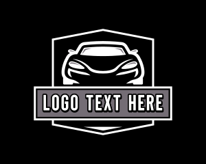 Automobile Car Transport logo