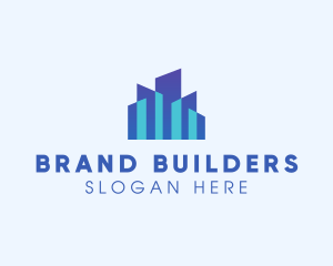 Stock Market City logo