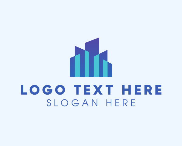 Stock Market City logo