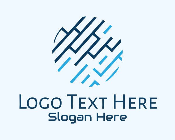Packaging logo example 2