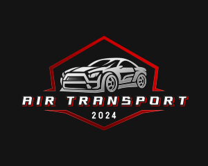 Automotive Car Repair logo design