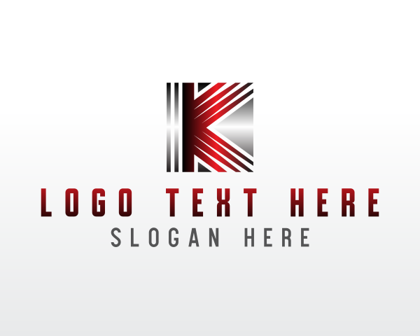 Entertainment logo example 4