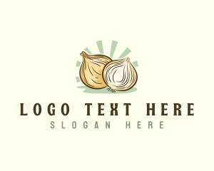 Organic Sweet Onion Logo