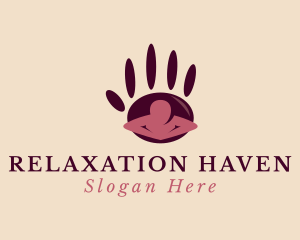 Spa Massage Salon logo