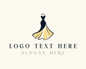 Dressmaker Gown Couture  logo
