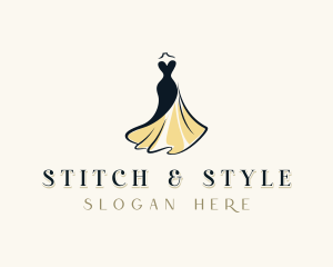 Dressmaker Gown Couture  logo