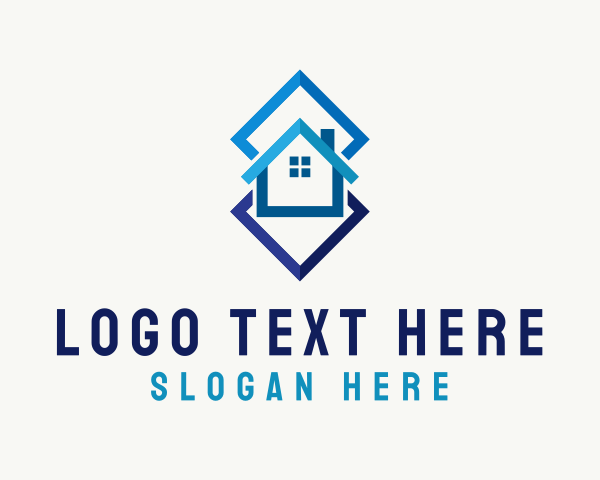 Architecture Firm logo example 3