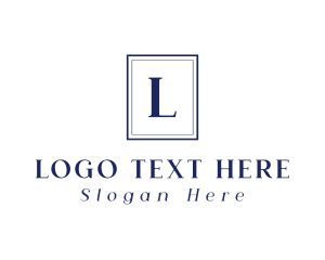 Upscale Luxury Studio logo