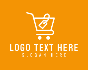 Retail Store Discount logo