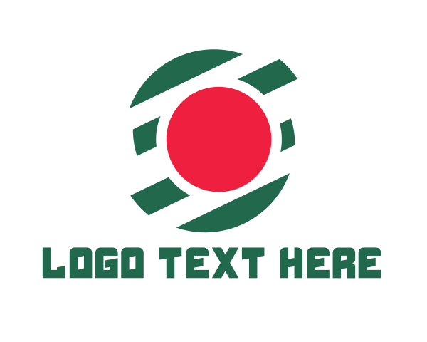 Bengal logo example 3