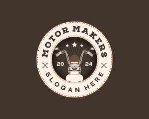 Automotive Motor Vehicle logo