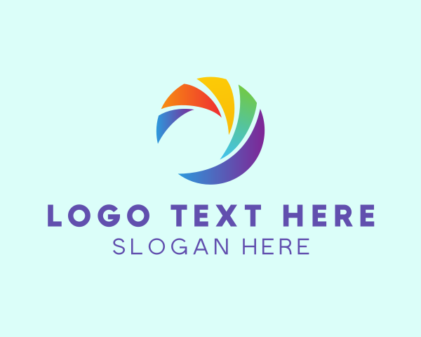 Travel Blog logo example 1