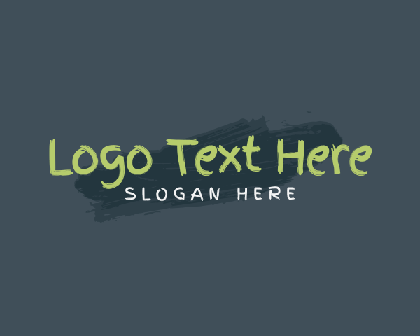 Shirt Design logo example 4