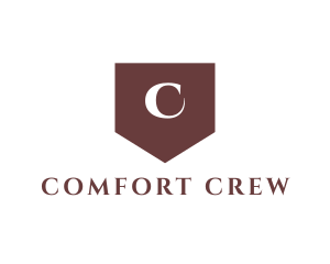 Casual Generic Lettermark logo