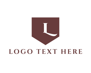 Casual - Casual Generic Lettermark logo design