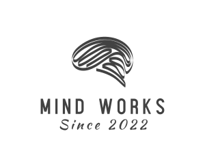 Brain Mind Doodle logo