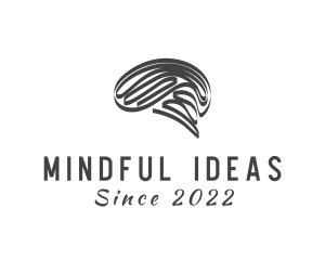 Brain Mind Doodle logo