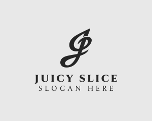 Luxury Premium Fashion logo design