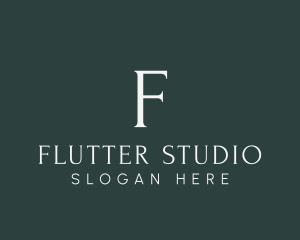 Professional Brand Studio logo design