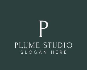 Professional Brand Studio logo design