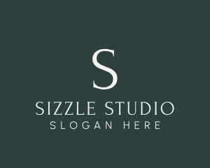 Professional Brand Studio logo design